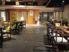 -青藤茶馆(南山路店)
