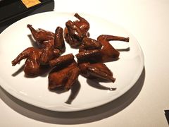 -荣轩(新荣记环球金融中心店)