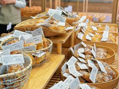 -崎本的店·专业酵种吐司(无锡万象汇店)