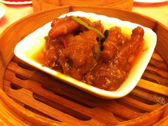 -潮福城大酒楼·潮粤菜·港式点心(阳光城店)