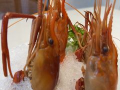 -南太湖山庄·四季轩&国风堂中餐厅