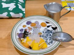 -堂屋糖水店(愚园店)