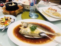 -宝燕壹号景观餐厅(龙盛国际商业广场店)