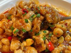 -简小舍·民间手艺菜(武昌江滩店)