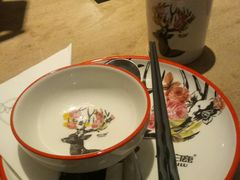 -新白鹿餐厅(城西银泰城店)