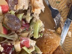 -BAKER&SPICE(BFC外滩金融中心店)