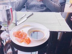-万达瑞华酒店美食汇自助餐厅(楚河汉街店)
