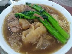 -香港蓮香樓(中環店)