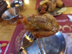 -Thank u mom非油炸健康鸡(万国广场店)