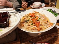 -新白鹿餐厅(龙游路店)