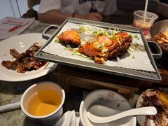 -绿茶餐厅(北京世纪金源店)