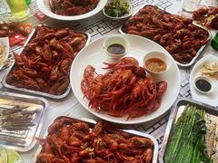 -巴陵亿口香·招牌卤虾(天马店)