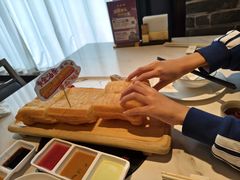 -滋粥楼·顺德菜(番禺广场总店)