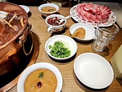 -北京老门框爆肚涮肉馆(凤城六路店)