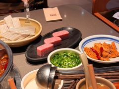 -巴奴毛肚火锅(大剧院店)