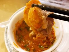 -月圆火锅(宁海东路二店)