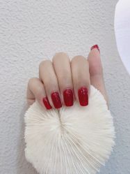 -CM.Nail美甲美睫