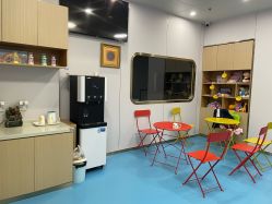 -海豹航航水育游泳中心(芳园里店)