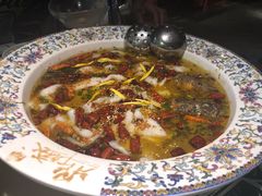 -鼎盛蜀坊·重庆江湖菜(市桥地铁站店)
