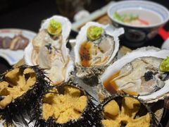 -鱼亭料理(芝罘店)