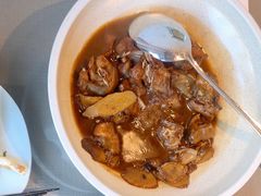 -茶油香闽南菜·花园餐厅(前埔店)