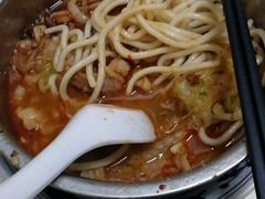 -窦四牛杂面(总店)