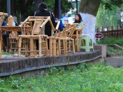 -成都市活水公园