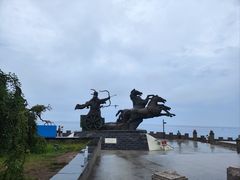 -养马岛旅游度假区