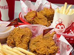 -快乐蜂(永光广场店)
