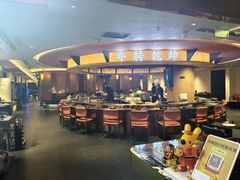 -牛将军•涮肉•烤肉(北京王府井·故宫店)
