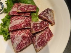 -NIUAN牛庵·日式和牛烧肉(恒隆店)