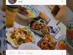 -雲物·云南小馆(好悦天地店)