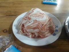 -元盛居(生态大街店)