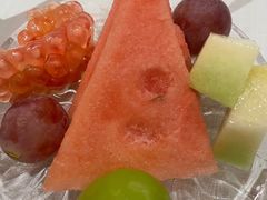 -悦融琥珀·京鲁菜·海味珍品(西单店)