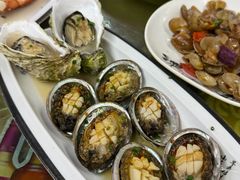 -梅姐海鲜餐厅(水头海鲜街店)