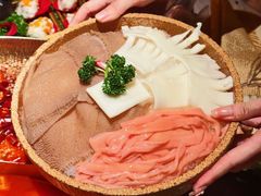 -色響火锅(恒隆广场店)