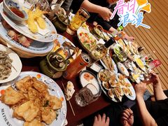 -松子料理(亮马桥店)