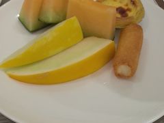 -晶丽香榭自助餐(南京大饭店)