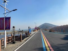 -南京金牛湖风景区