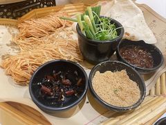 -大张烙馍村(三环南路旗舰店)