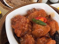 -鹭江宾馆·观海餐厅
