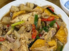 -黄记饮食店·潮汕家常菜(丹霞庄中区店)