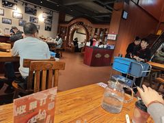 -老雒阳面馆·水席(定鼎门店)