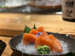 -一豚轩·烧鸟·豚骨拉面(五四路店)