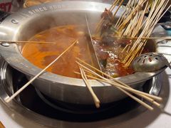 -屋头串串(临江路店)