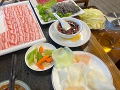 -仁和四季涮肉馆(天坛南门店)