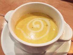 玉米糊-泉寿司(万科公园店)