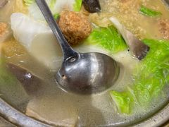 -钟记家菜(红专南路店)