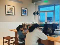-omitofee咖啡(水泽店)