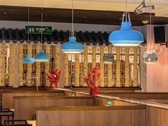 -优食坊·蒸汽海鲜(康盛路店)